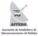 Asociación de Instaladores de Telecomunicaciones de Badajoz